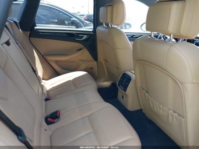 WP1AA2A58JLB06928 Porsche Macan