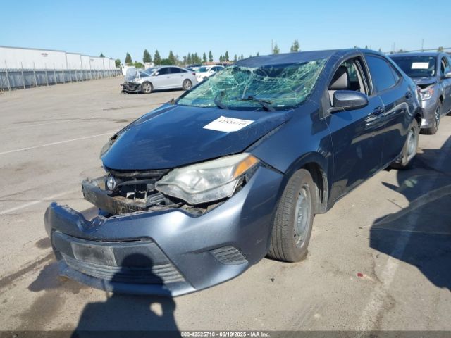 5YFBURHEXEP170316 Toyota 2zr-fe