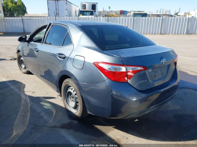 5YFBURHEXEP170316 Toyota 2zr-fe