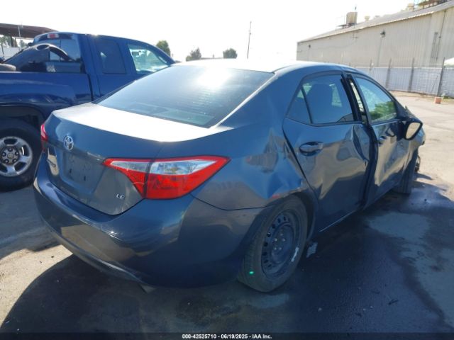 5YFBURHEXEP170316 Toyota 2zr-fe
