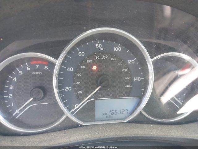 5YFBURHEXEP170316 Toyota 2zr-fe