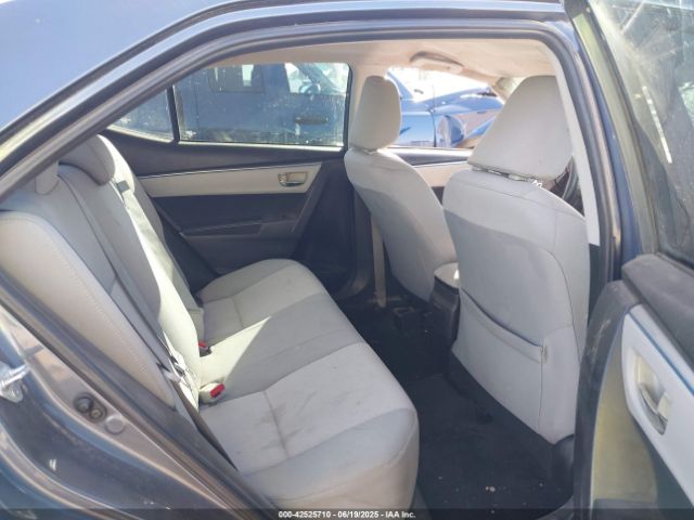 5YFBURHEXEP170316 Toyota 2zr-fe