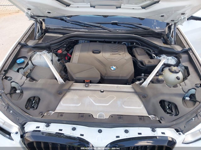 5UX2V1C06L9B54841 BMW X4