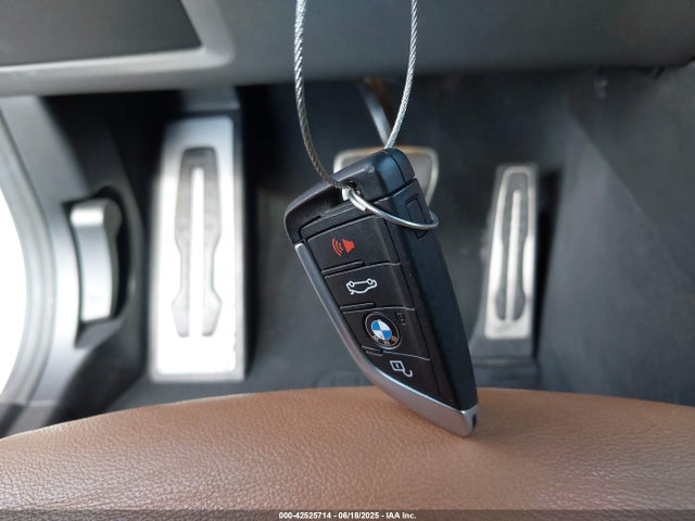 5UX2V1C06L9B54841 BMW X4