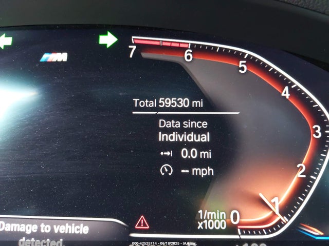 5UX2V1C06L9B54841 BMW X4