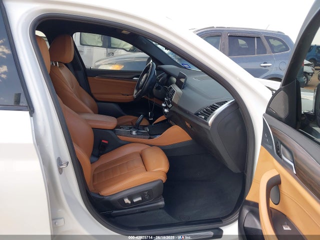 5UX2V1C06L9B54841 BMW X4