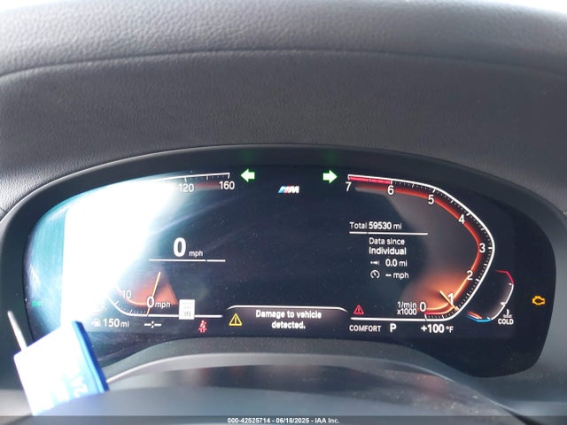 5UX2V1C06L9B54841 BMW X4