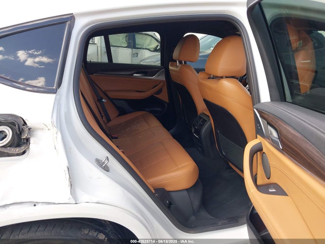 5UX2V1C06L9B54841 BMW X4