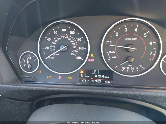 WBA8B9G32HNU56014 BMW 2017