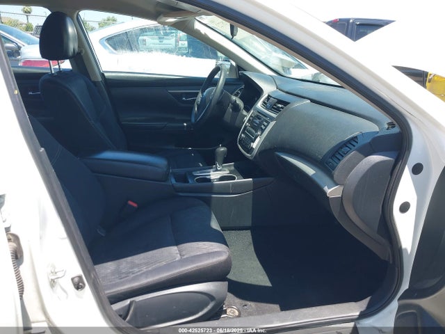 1N4AL3AP3JC179391 Nissan 2018
