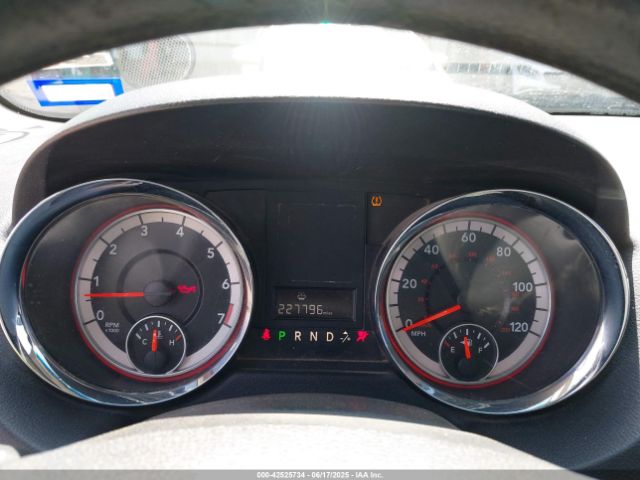 2016 DODGE GRAND CARAVAN 2C4RDGCG5GR339429 Photo 6