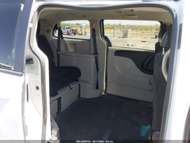 2016 DODGE GRAND CARAVAN 2C4RDGCG5GR339429 Photo 7