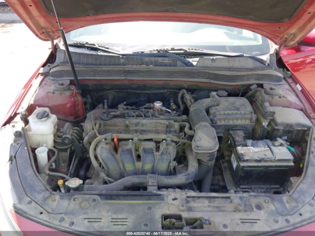 5XXGM4A70EG295337 KIA dohc gdi theta ii