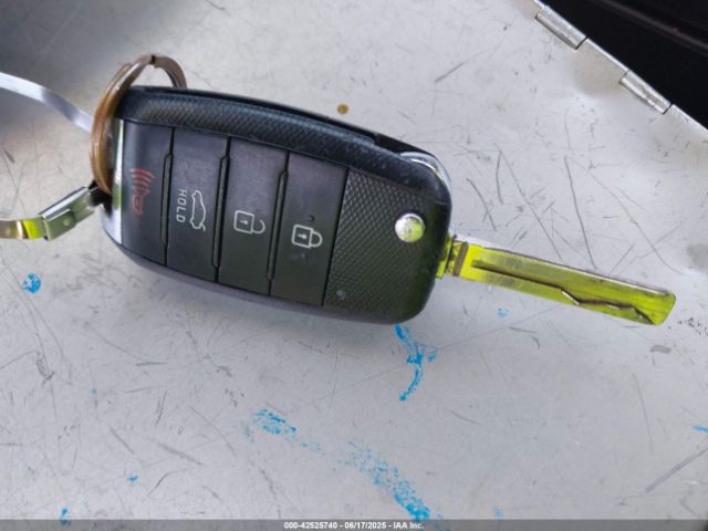 5XXGM4A70EG295337 KIA dohc gdi theta ii