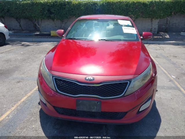 5XXGM4A70EG295337 KIA dohc gdi theta ii