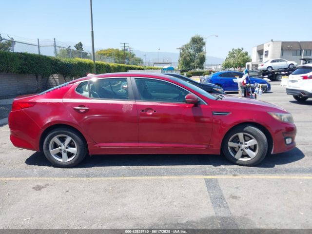 5XXGM4A70EG295337 KIA dohc gdi theta ii