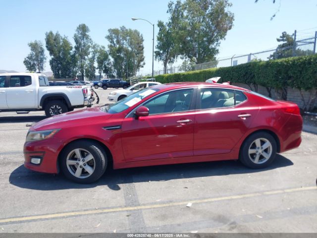 5XXGM4A70EG295337 KIA dohc gdi theta ii