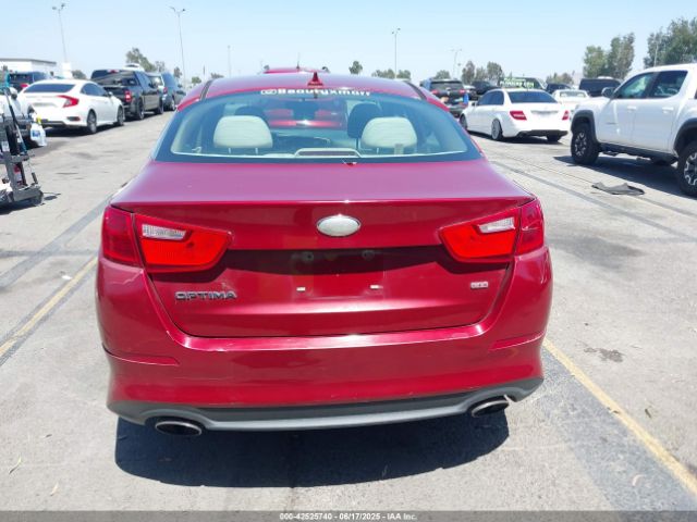 5XXGM4A70EG295337 KIA dohc gdi theta ii