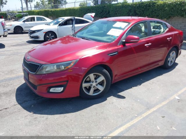 5XXGM4A70EG295337 KIA dohc gdi theta ii