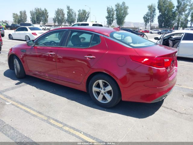5XXGM4A70EG295337 KIA dohc gdi theta ii