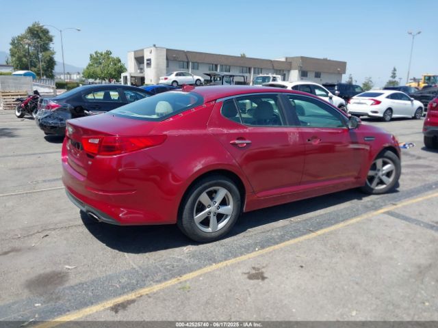 5XXGM4A70EG295337 KIA dohc gdi theta ii