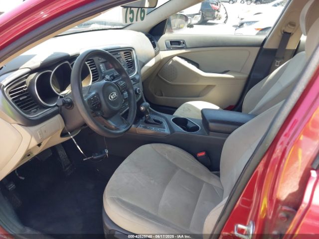 5XXGM4A70EG295337 KIA dohc gdi theta ii