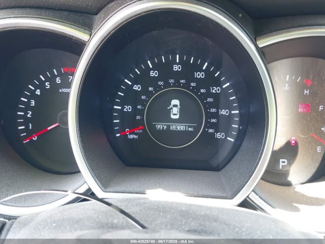 5XXGM4A70EG295337 KIA dohc gdi theta ii