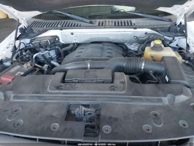 1FMJU2AT9GEF52666 Ford gtdi