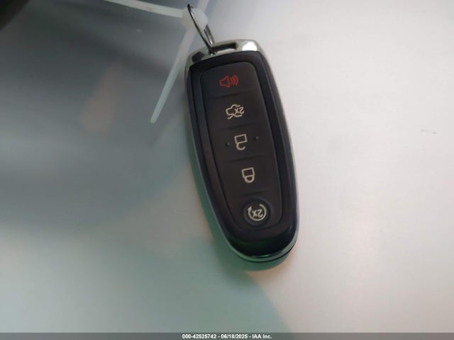 1FMJU2AT9GEF52666 Ford gtdi