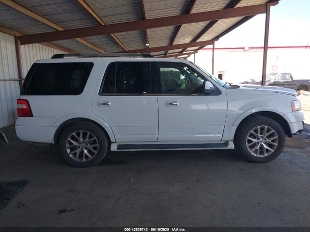 1FMJU2AT9GEF52666 Ford gtdi
