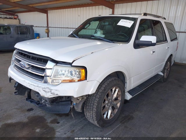 1FMJU2AT9GEF52666 Ford gtdi