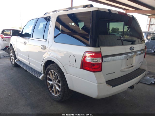1FMJU2AT9GEF52666 Ford gtdi