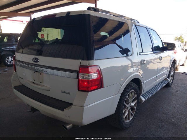 1FMJU2AT9GEF52666 Ford gtdi