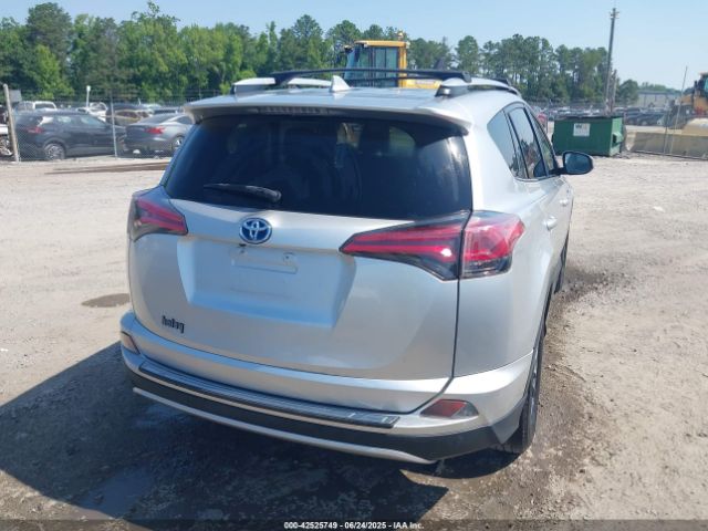 2016 TOYOTA RAV4 HYBRID JTMRJREV9GD031568 Photo 3