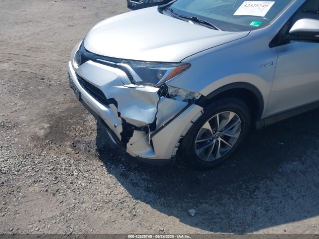 2016 TOYOTA RAV4 HYBRID JTMRJREV9GD031568 Photo 5