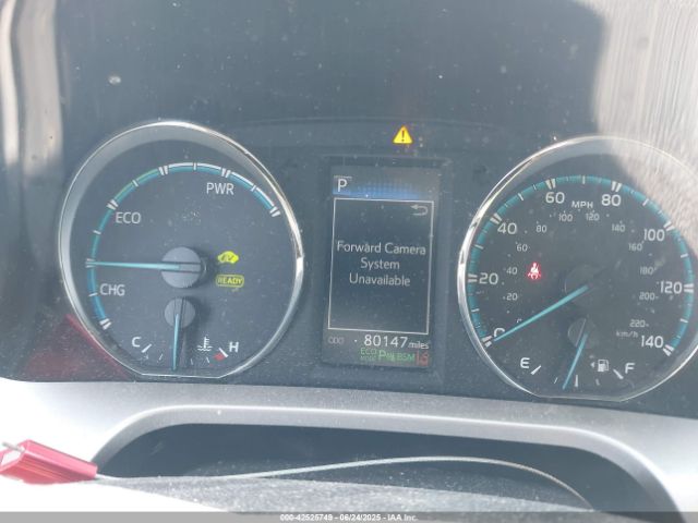2016 TOYOTA RAV4 HYBRID JTMRJREV9GD031568 Photo 6