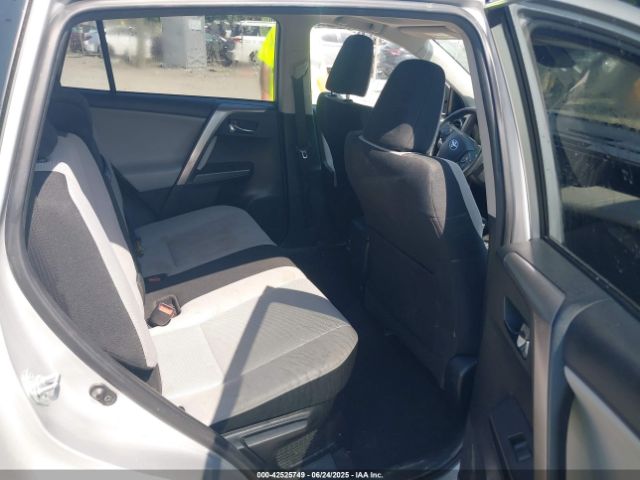 2016 TOYOTA RAV4 HYBRID JTMRJREV9GD031568 Photo 7