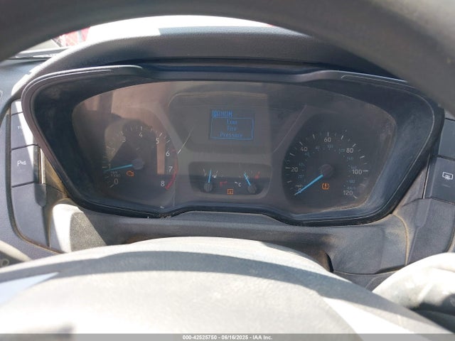 1FTNR2CM1FKA00768 Ford 2015