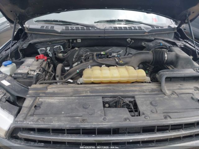 2019 FORD F-150 1FTEW1EP8KFC31440 Photo 9