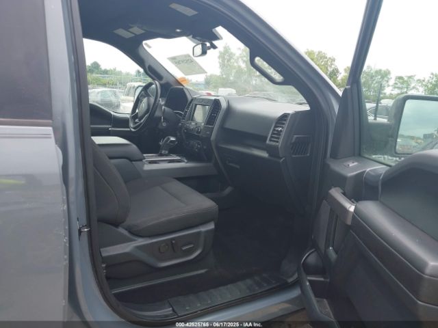 2019 FORD F-150 1FTEW1EP8KFC31440 Photo 4