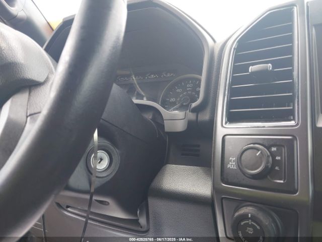 2019 FORD F-150 1FTEW1EP8KFC31440 Photo 5