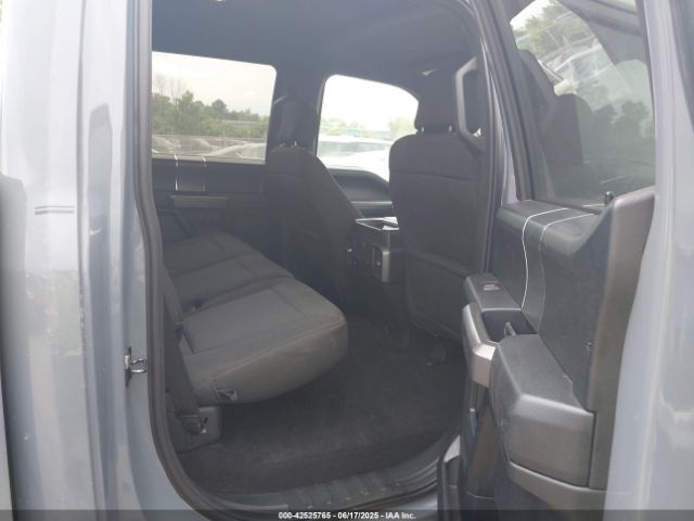 2019 FORD F-150 1FTEW1EP8KFC31440 Photo 7