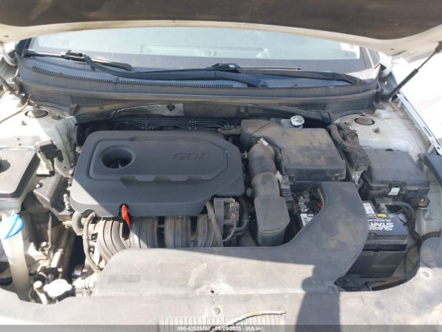 5NPE24AFXFH223684 Hyundai dohc gdi theta-ii