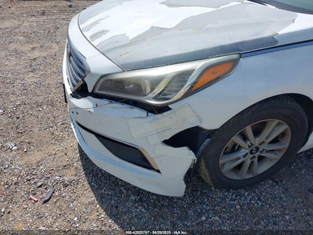 5NPE24AFXFH223684 Hyundai dohc gdi theta-ii