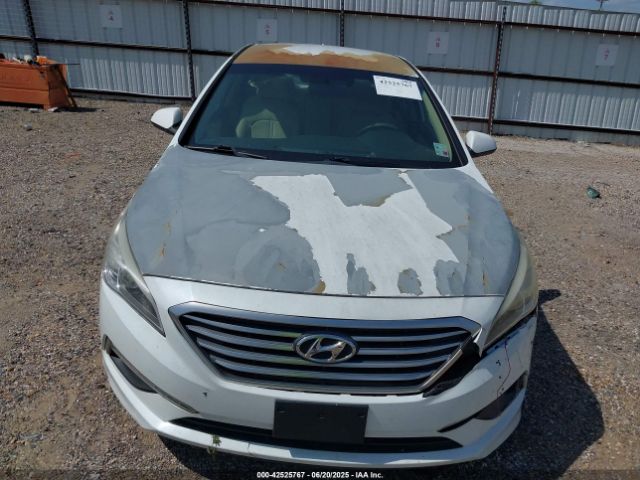 5NPE24AFXFH223684 Hyundai dohc gdi theta-ii