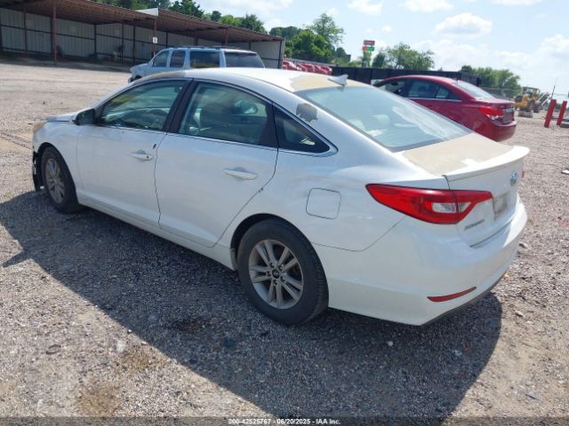 5NPE24AFXFH223684 Hyundai dohc gdi theta-ii