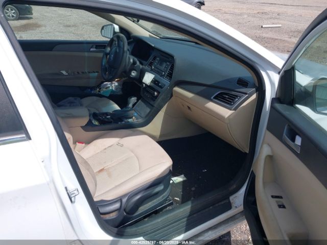 5NPE24AFXFH223684 Hyundai dohc gdi theta-ii