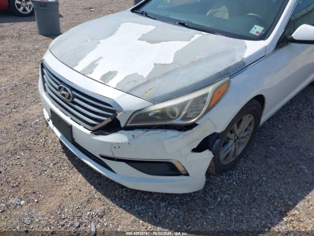 5NPE24AFXFH223684 Hyundai dohc gdi theta-ii