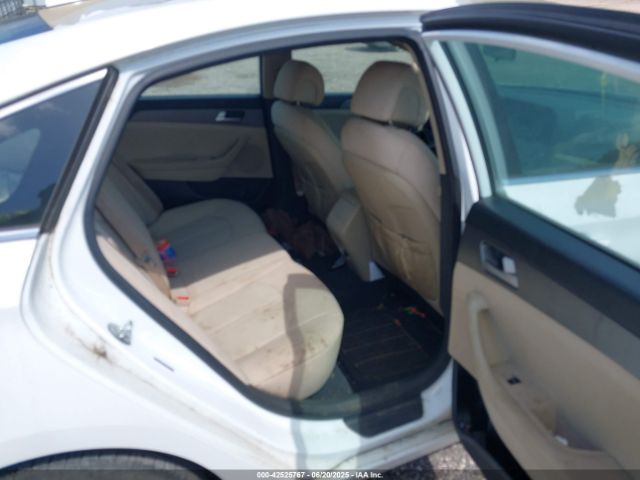 5NPE24AFXFH223684 Hyundai dohc gdi theta-ii