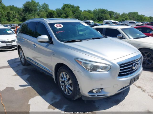 2015 INFINITI QX60 5N1AL0MN9FC504647